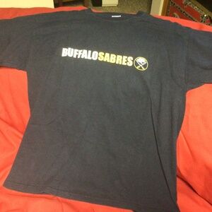 NHL Buffalo Sabres tshirt